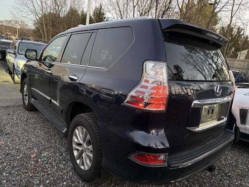 2019 Lexus GX 460 Base