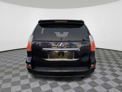 2019 Lexus GX 460 Base