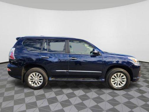 2019 Lexus GX 460 Base