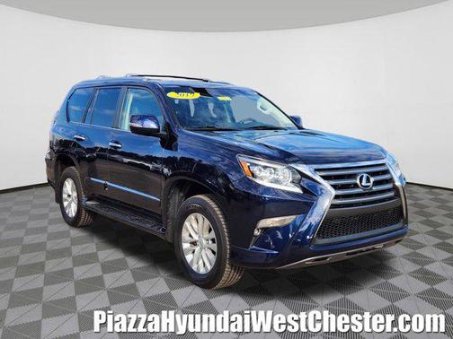 2019 Lexus GX 460 Base