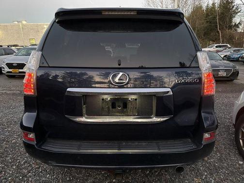 2019 Lexus GX 460 Base