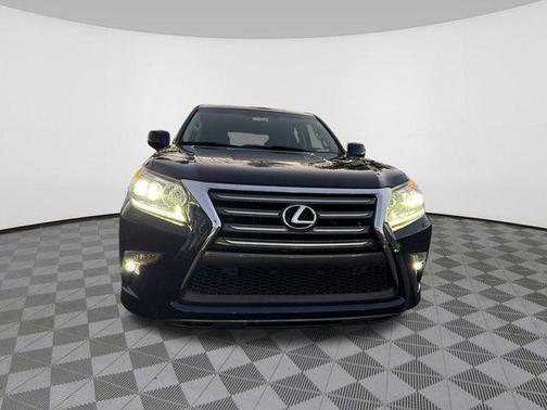 2019 Lexus GX 460 Base