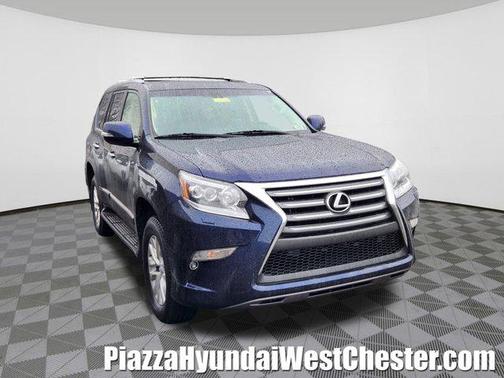 2019 Lexus GX 460 Base
