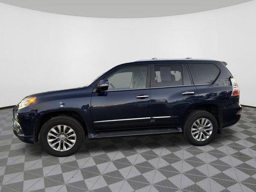2019 Lexus GX 460 Base