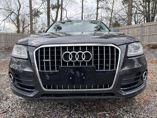 2014 Audi Q5 2.0T Premium Plus