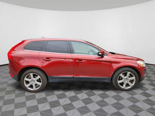 2013 Volvo XC60 T6 Platinum