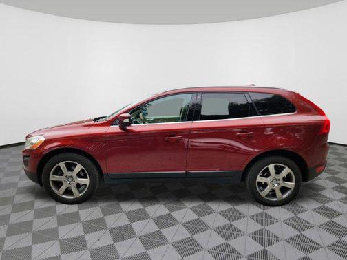2013 Volvo XC60 T6 Platinum