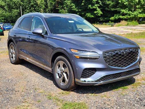 Ceres Blue 2026 Genesis GV70 2.5T Advanced