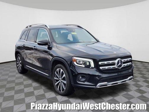 2023 Mercedes-Benz GLB 250 4MATIC