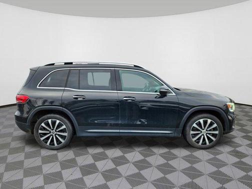 2023 Mercedes-Benz GLB 250 4MATIC