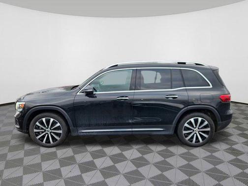 2023 Mercedes-Benz GLB 250 4MATIC