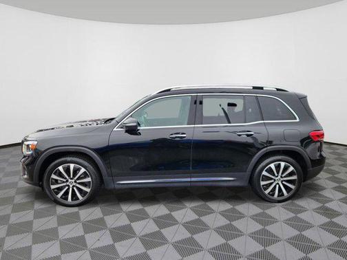 2023 Mercedes-Benz GLB 250 4MATIC