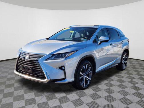 2019 Lexus RX 350 Base