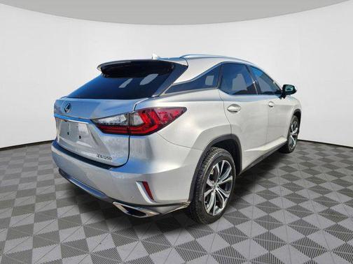 2019 Lexus RX 350 Base