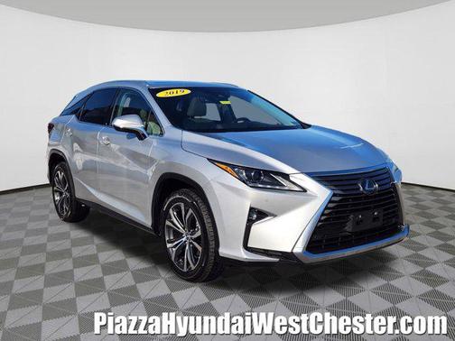 2019 Lexus RX 350 Base