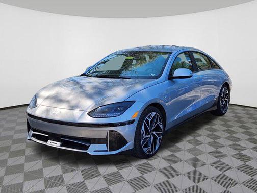 2023 Hyundai IONIQ 6 SEL