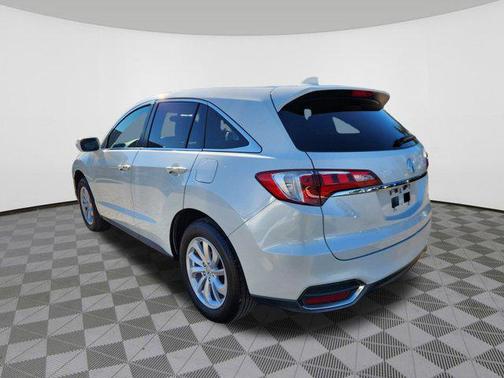 2017 Acura RDX Technology & AcuraWatch Plus Package