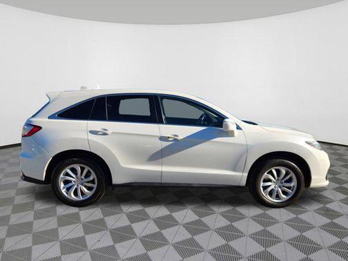 2017 Acura RDX Technology & AcuraWatch Plus Package