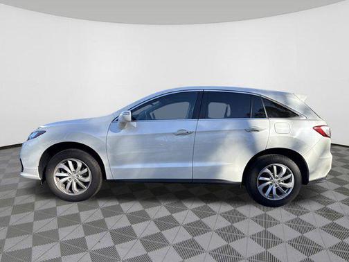 2017 Acura RDX Technology & AcuraWatch Plus Package