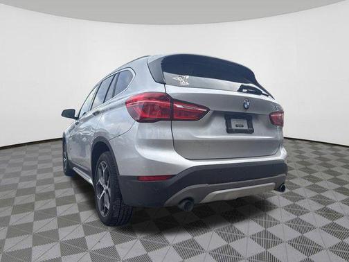 2017 BMW X1 xDrive 28i