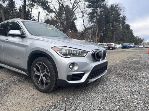 2017 BMW X1 xDrive 28i