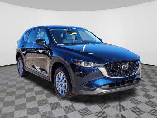 2023 Mazda CX-5 2.5 S Preferred