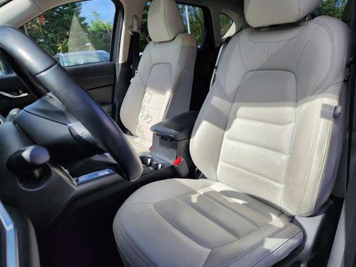 2023 Mazda CX-5 2.5 S Preferred