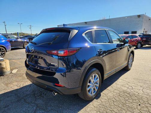 2023 Mazda CX-5 2.5 S Preferred