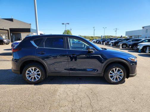 2023 Mazda CX-5 2.5 S Preferred