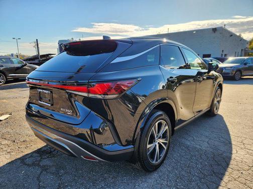 2023 Lexus RX 350 Base