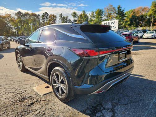2023 Lexus RX 350 Base