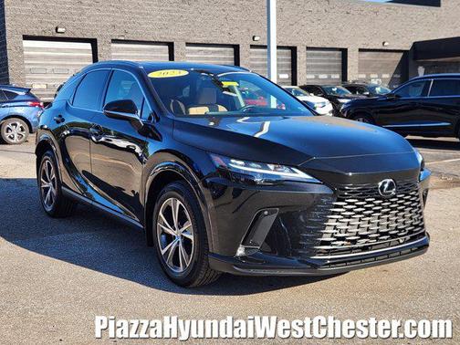 2023 Lexus RX 350 Base