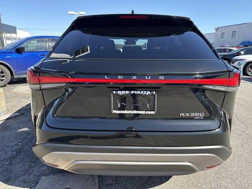 2023 Lexus RX 350 Base