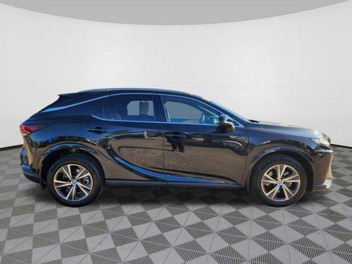 2023 Lexus RX 350 Base