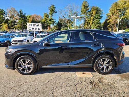 2023 Lexus RX 350 Base