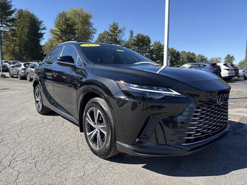 2023 Lexus RX 350 Base