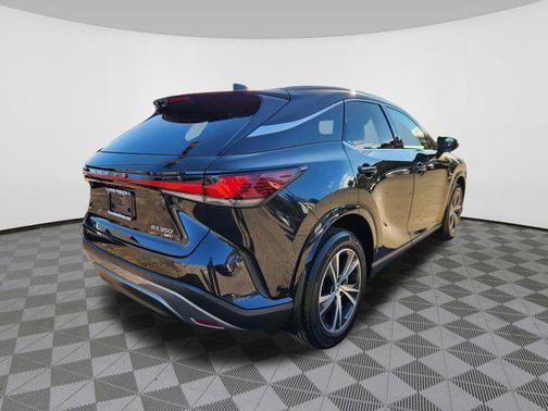 2023 Lexus RX 350 Base