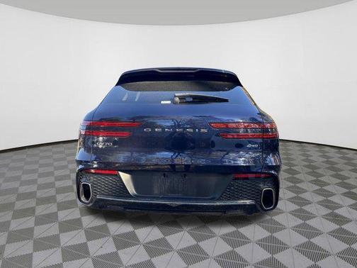 2025 Genesis GV70 2.5T AWD
