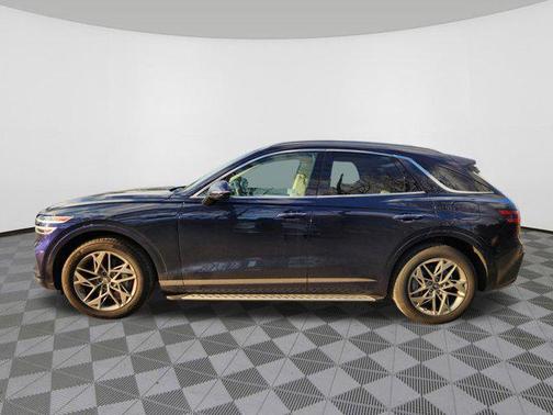 2025 Genesis GV70 2.5T AWD