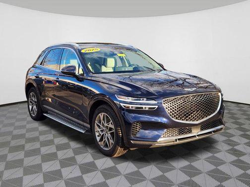2025 Genesis GV70 2.5T AWD