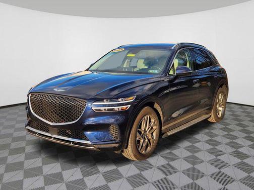 2025 Genesis GV70 2.5T AWD