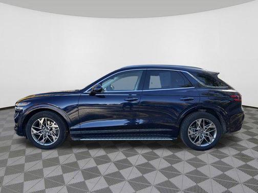 2025 Genesis GV70 2.5T AWD