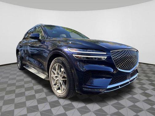 2025 Genesis GV70 2.5T AWD