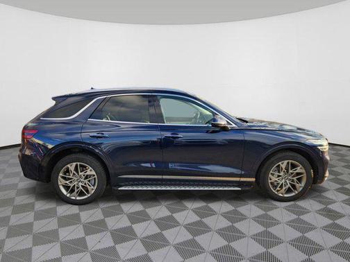 2025 Genesis GV70 2.5T AWD