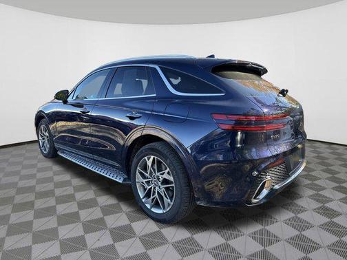 2025 Genesis GV70 2.5T AWD