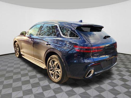 2025 Genesis GV70 2.5T AWD