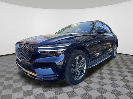 2025 Genesis GV70 2.5T AWD