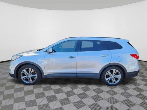 2015 Hyundai SANTA FE Limited