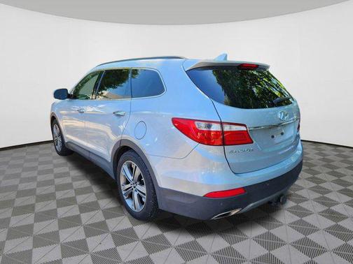 2015 Hyundai SANTA FE Limited