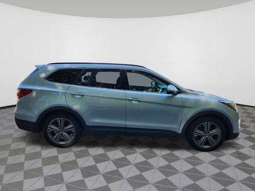 2015 Hyundai SANTA FE Limited